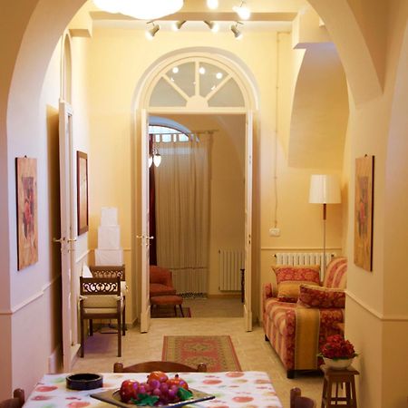 Appartamento Antica Acropoli Centuripe Exterior foto