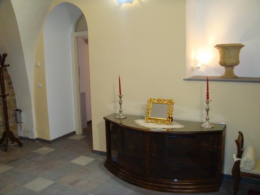 Appartamento Antica Acropoli Centuripe Exterior foto